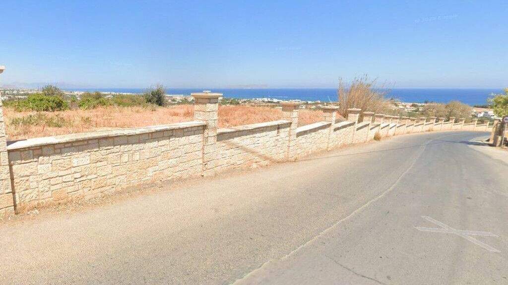 Land-/Forstwirtschaft zum Kauf 590.000 € 6.300 m² Grundstück Kreta