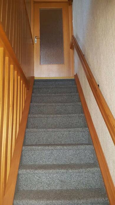 Studio zum Kauf 60.000 € 3,5 Zimmer 60 m² 1. Geschoss Fischbach Quierschied 66287