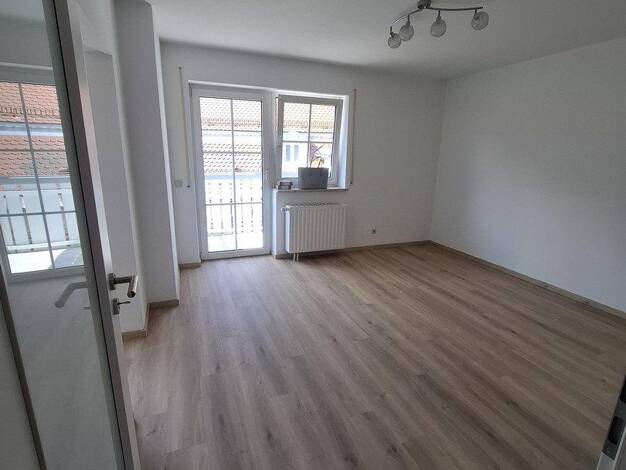 Wohnung zur Miete 700 € 2 Zimmer 42 m² Pfaffenhofen a d Ilm Pfaffenhofen 85276