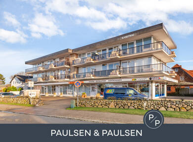 Laden zum Kauf 750.000 € 178 m² Verkaufsfläche Wenningstedt Wenningstedt 25996
