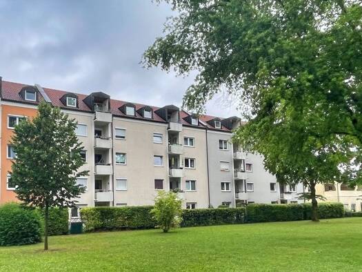 Wohnung zum Kauf 369.000 € 3 Zimmer 77,7 m² Erding 85435
