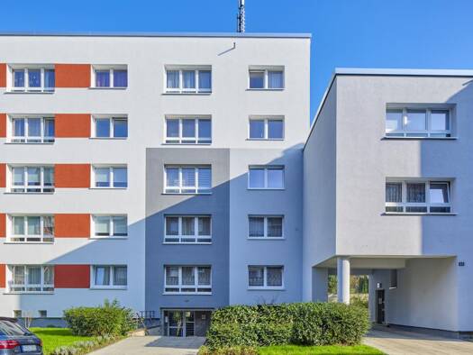 Wohnung zur Miete 589 € 2 Zimmer 59,7 m² 4. Geschoss frei ab 01.11.2025 Lehwaldstraße 93 Rheydt Mönchengladbach 41236