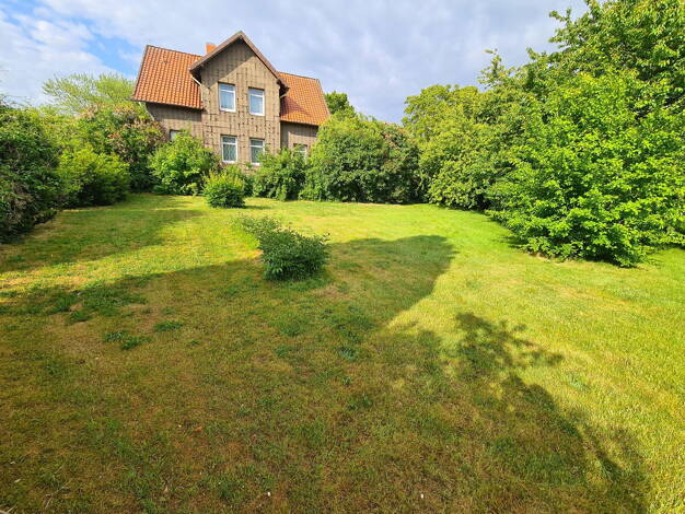 Grundstück zum Kauf provisionsfrei 1.470.000 € 1.787 m² Grundstück Schützenplatz Lüneburg 21337