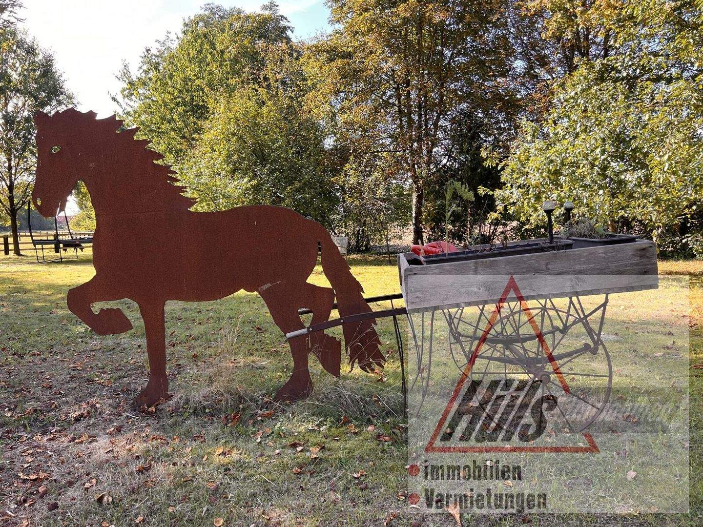 Einfamilienhaus zum Kauf - Ansicht 2