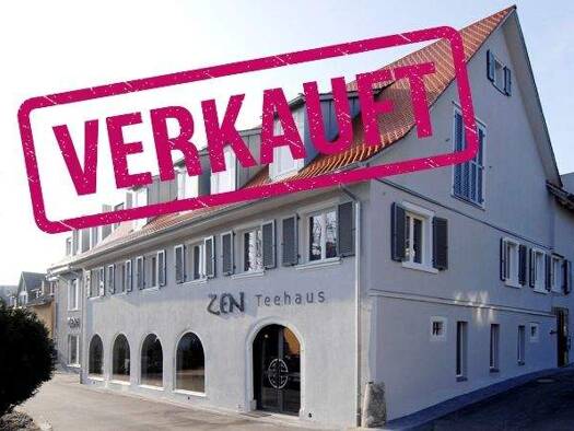 Bar/Café zum Kauf 549.000 € 150 m² Gastrofläche Reichenau 78479