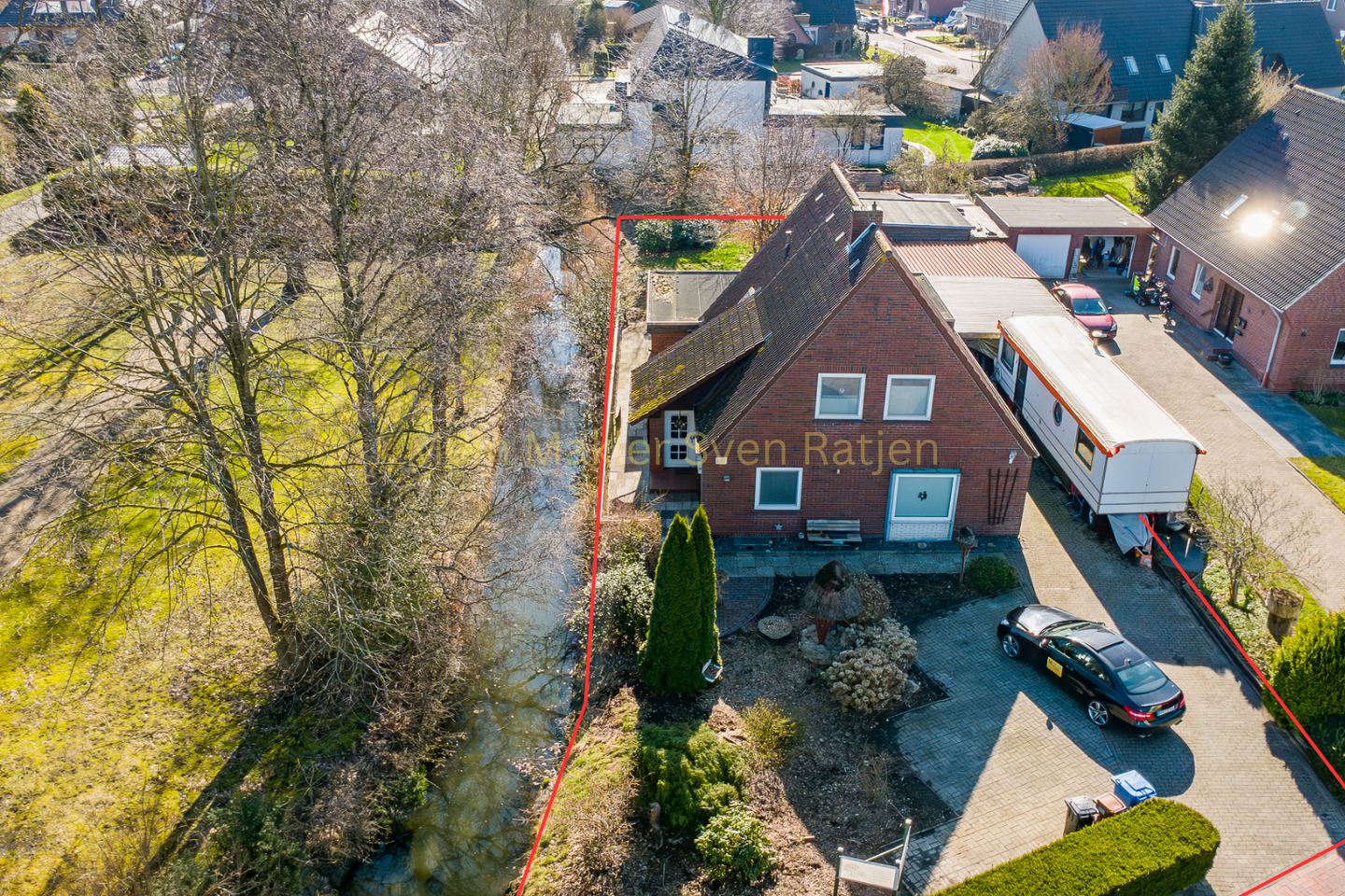 Mehrfamilienhaus zum Kauf - Ansicht 3