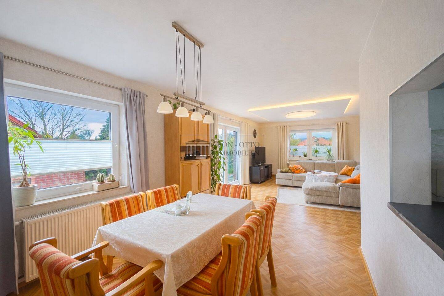 Haus zum Kauf - Ansicht 3