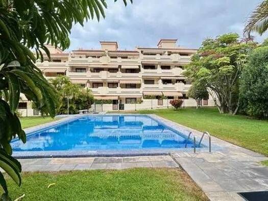 Wohnung zum Kauf 300.000 € 1 Zimmer 57 m² 1. Geschoss Distrito San Antonio - Las Arenas Puerto de la Cruz 38400