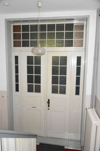 Mehrfamilienhaus zum Kauf als Kapitalanlage geeignet 18 Zimmer 502,5 m² 1.217 m² Grundstück Lichterfelde Berlin 12205