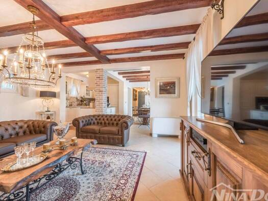 Haus zum Kauf 950.000 € 4 Zimmer 180 m² Novigrad