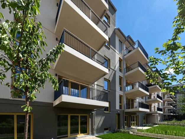 Wohnung zur Miete 888 € 3 Zimmer 74 m² EG Johann-von-Zimmermann-Straße 9 Zentrum Chemnitz 09111
