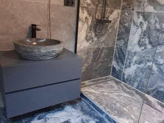 Wohnung zur Miete 600 € 2 Zimmer 45 m² Geschoss 2/3 frei ab sofort Kaster Bedburg 50181