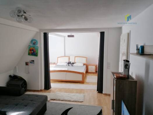 Wohnung zum Kauf 175.000 € 5 Zimmer 137 m² 3. Geschoss Düppelstraße 140 Altstadt-Mitte Oberhausen 46045