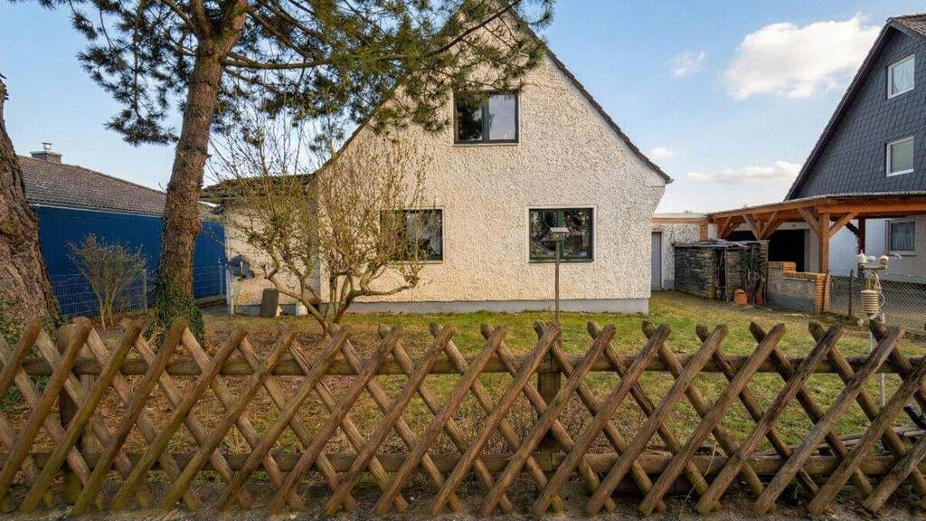 Grundstück zum Kauf 367.500 € 690 m² Grundstück Strasse 366 5 Heiligensee Berlin 13503