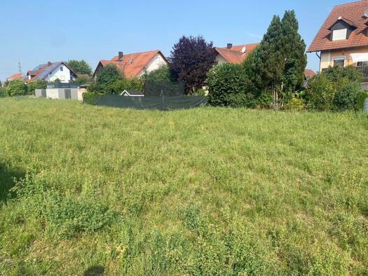 Grundstück zum Kauf 248.540 € 731 m² Grundstück Schwaig Neustadt a.d.Donau 93333