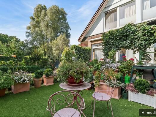 Doppelhaushälfte zur Miete 1.950 € 4 Zimmer 139 m² frei ab 01.01.2027 Schnelsen Hamburg 22457