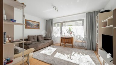 Wohnung zum Kauf 173.000 € 2 Zimmer 45 m² EG Birkach - Süd Stuttgart 70599