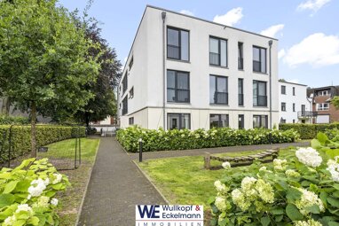 Wohnung zum Kauf 550.000 € 3 Zimmer 83 m² EG Stellingen Hamburg 22527