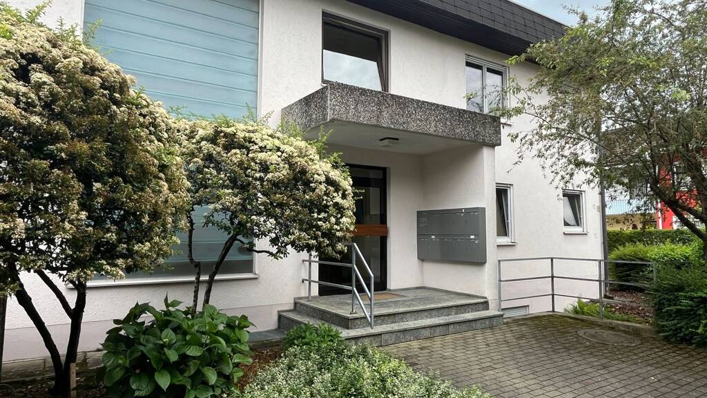 Wohnung zum Kauf 329.000 € 3 Zimmer 87,4 m² EG frei ab sofort Haltingen Weil am Rhein 79576