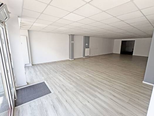 Laden zur Miete 1.350 € 145 m² Verkaufsfläche Eitorf Eitorf 53783
