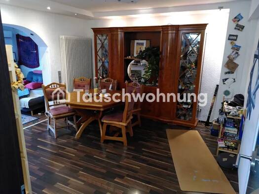 Wohnung zur Miete Tauschwohnung 1.200 € 3 Zimmer 83 m² EG Altstadt Mainz 55131