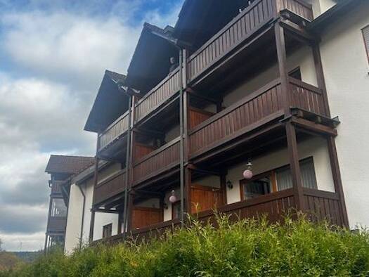 Wohnung zur Miete 800 € 3 Zimmer 90 m² Geschoss -3/3 frei ab 01.01.2027 Calmbach Bad Wildbad 75323