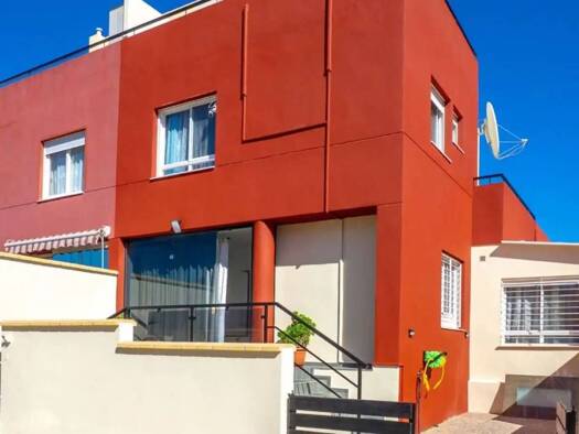 Chalet zum Kauf 288.000 € 3 Zimmer 87 m² Orihuela 03189