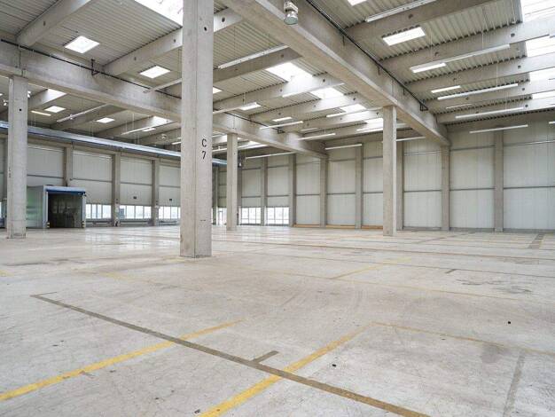 Lagerhalle zur Miete 2 € 4.270,1 m² Lagerfläche Schleifbachweg 49-53 Öhringen 74613