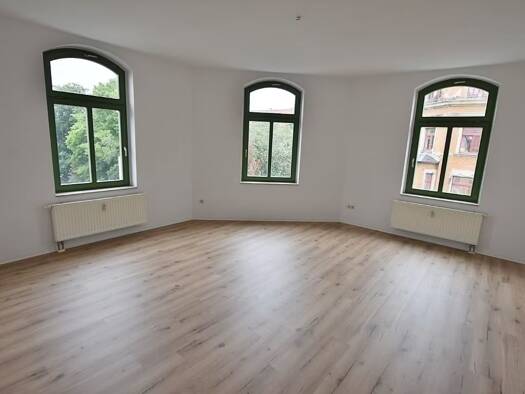 Wohnung zur Miete 399 € 3 Zimmer 72 m² 3. Geschoss Sonnenberg Chemnitz 09130