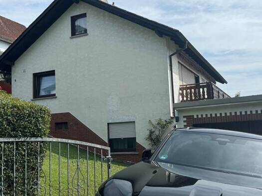 Wohnung zur Miete 650 € 3 Zimmer 75 m² Geschoss 1/2 frei ab 01.11.2026 Nauborn Wetzlar 35580