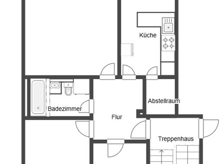 Sonstiges zum Kauf als Kapitalanlage geeignet 289.000 € 3 Zimmer 87,3 m² Kaltenkirchen 24567