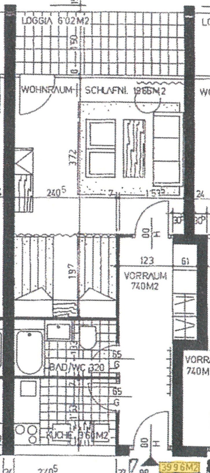 Wohnung zum Kauf 145.000 € 1 Zimmer 34 m²<br/>Wohnfläche Bad Hofgastein 5630