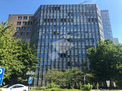 Bürofläche zur Miete 13 € 1.200 m² Bürofläche Lörick Düsseldorf 40547