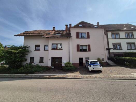 Doppelhaushälfte zum Kauf 160.000 € 5 Zimmer 128 m² 243 m² Grundstück Oberkirchen Freisen 66629