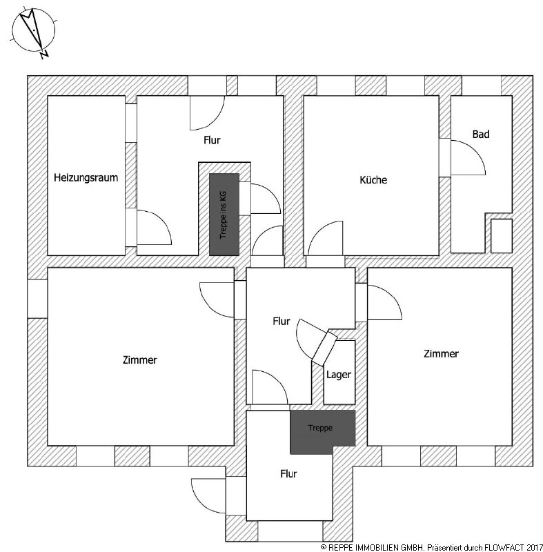 Einfamilienhaus zum Kauf 280.000 € 6 Zimmer 181 m²<br/>Wohnfläche 870 m²<br/>Grundstück ab sofort<br/>Verfügbarkeit Berge Großpostwitz/O.L. 02692