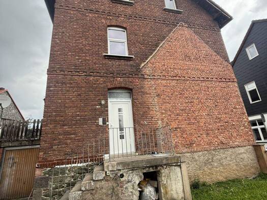 Mehrfamilienhaus zum Kauf 300.000 € 9 Zimmer 170 m² 207 m² Grundstück Wetzlar 35576