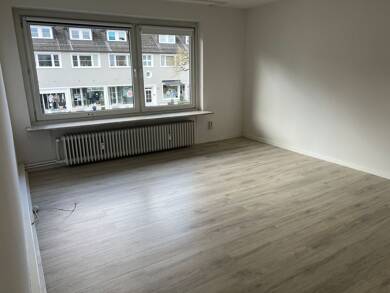 Wohnung zur Miete 1.800 € 4 Zimmer 85 m² 1. Geschoss frei ab sofort Kielmannseggstraße 70 Marienthal Hamburg 22043