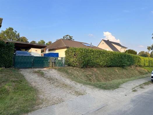 Bungalow zum Kauf 285.000 € 3 Zimmer 78 m² 987 m² Grundstück frei ab 01.10.2025 Kartlow Neuburg , NWM 23974