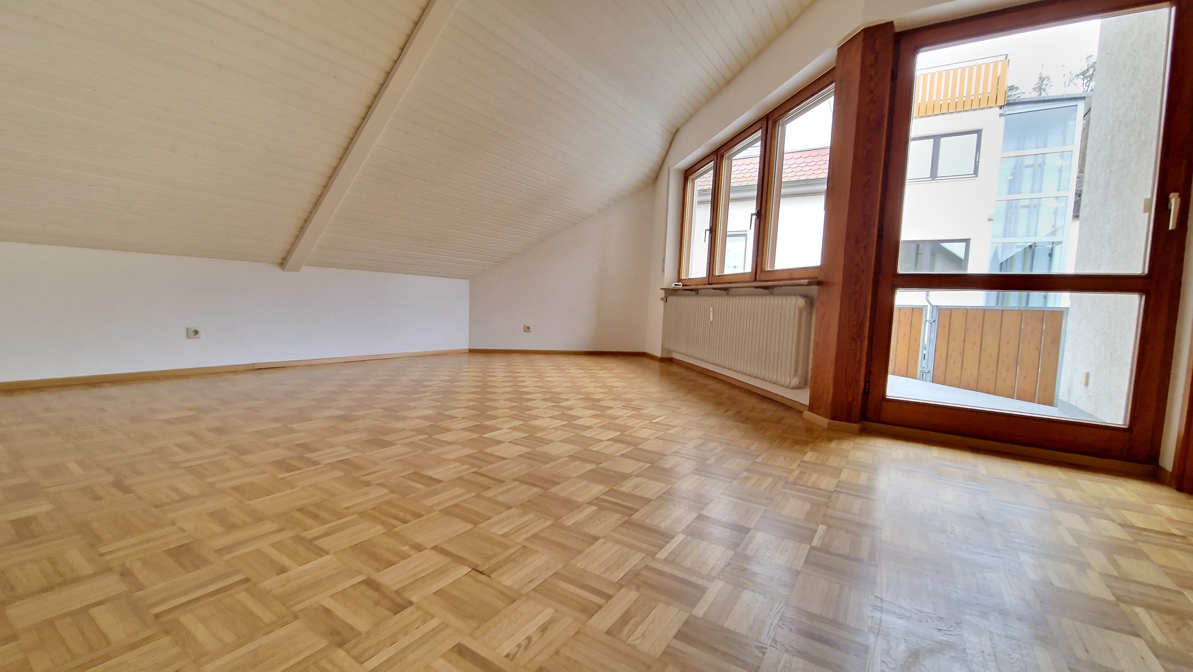 Wohnung zum Kauf 155.000 € 2 Zimmer 61,9 m²<br/>Wohnfläche ab sofort<br/>Verfügbarkeit Sigmaringen Sigmaringen 72488