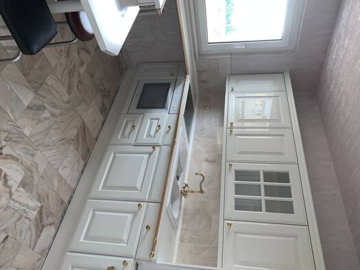 Wohnung zur Miete 800 € 3,5 Zimmer 81 m² 6. Geschoss Pfingstweide Ludwigshafen am Rhein 67069