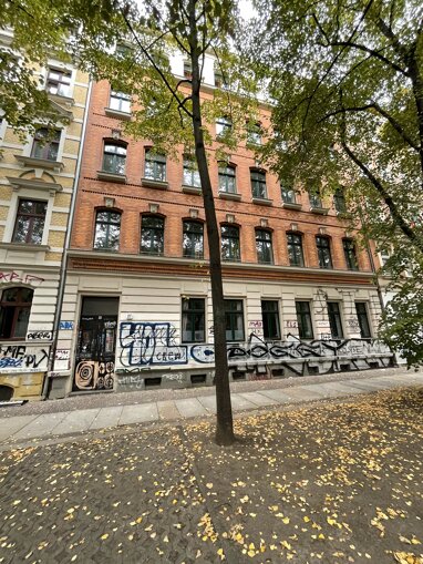 Wohnung zum Kauf provisionsfrei als Kapitalanlage geeignet 189.000 € 2,5 Zimmer 63 m² Elisabethstraße Volkmarsdorf Leipzig 04315