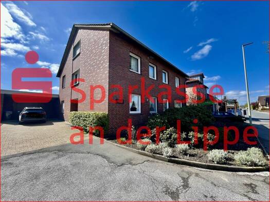 Einfamilienhaus zum Kauf 445.000 € 8,5 Zimmer 196 m² 1.248 m² Grundstück Werne Werne 59368