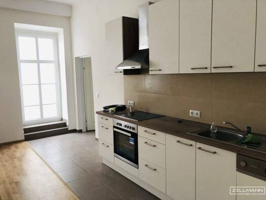 Wohnung zur Miete 671 € 2 Zimmer 62 m² EG Wienerstrasse Schwechat 2320