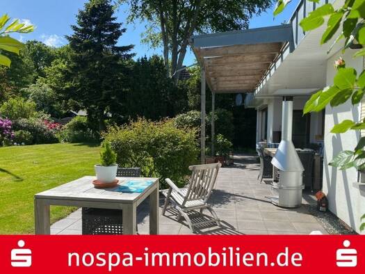 Bungalow zum Kauf 1.140.000 € 5 Zimmer 213 m² 1.090 m² Grundstück Wyk auf Föhr 25938