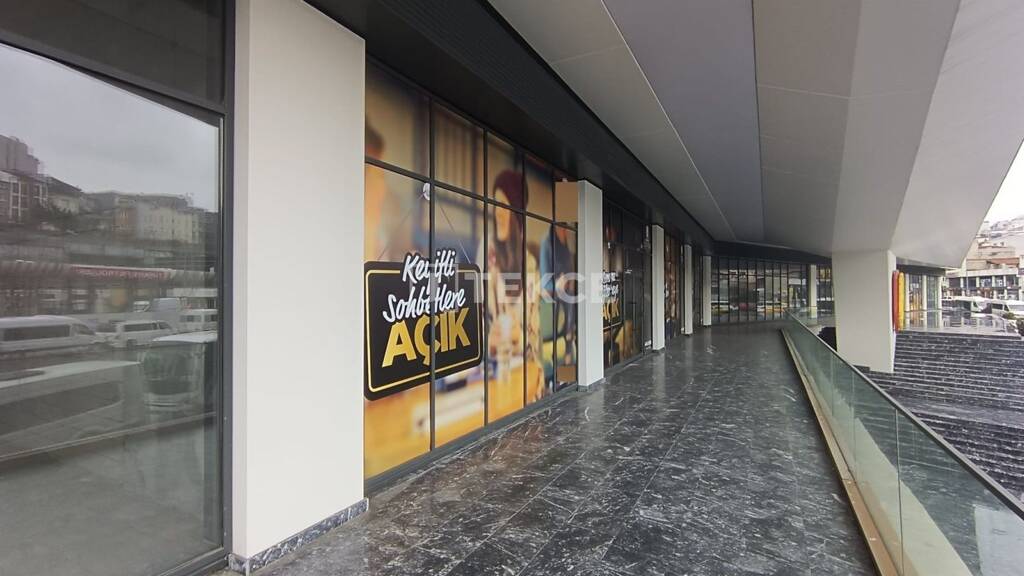 Ladenfläche zum Kauf 369.000 € 87 m² Verkaufsfläche Istanbul 34440