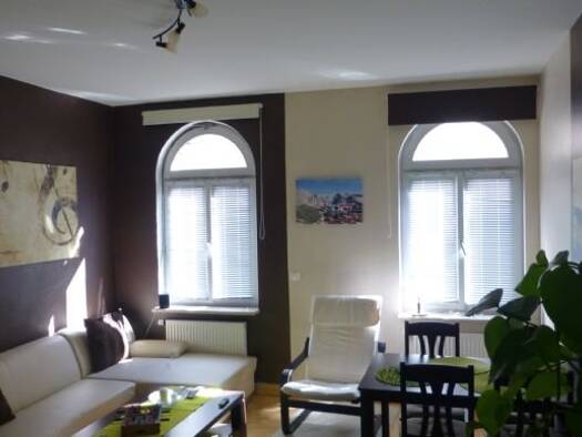 Wohnung zur Miete 560 € 1 Zimmer 31 m² EG frei ab 01.03.2026 Erlangen-Nord Erlangen 91054