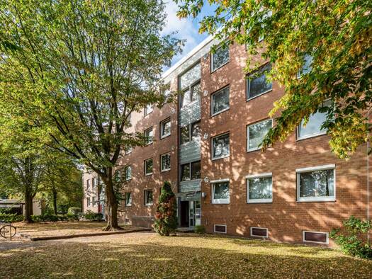 Wohnung zum Kauf 215.000 € 3 Zimmer 79,5 m² 1. Geschoss Bemerode Hannover 30539