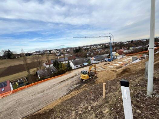 Wohnung zum Kauf - Erstbezug provisionsfrei 424.210 € 4 Zimmer 86 m² 1. Geschoss Steyr 4400