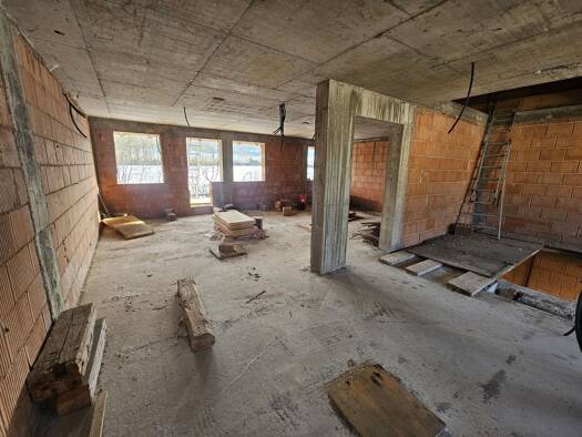 Mehrfamilienhaus zum Kauf 720.000 € 11 Zimmer 593 m² 2.333 m² Grundstück Biegendorf Frontenhausen 84160