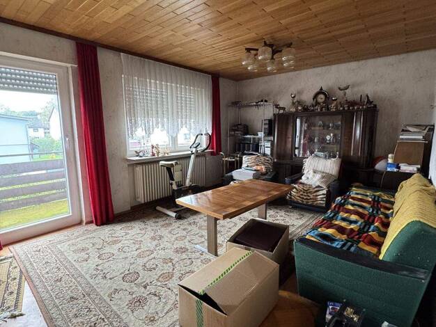 Mehrfamilienhaus zum Kauf 450.000 € 6 Zimmer 140 m² 792 m² Grundstück Bodelshausen 72411